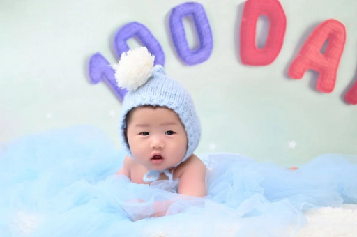 白沙宝宝腿纹不对称 白沙宝宝腿纹不对称